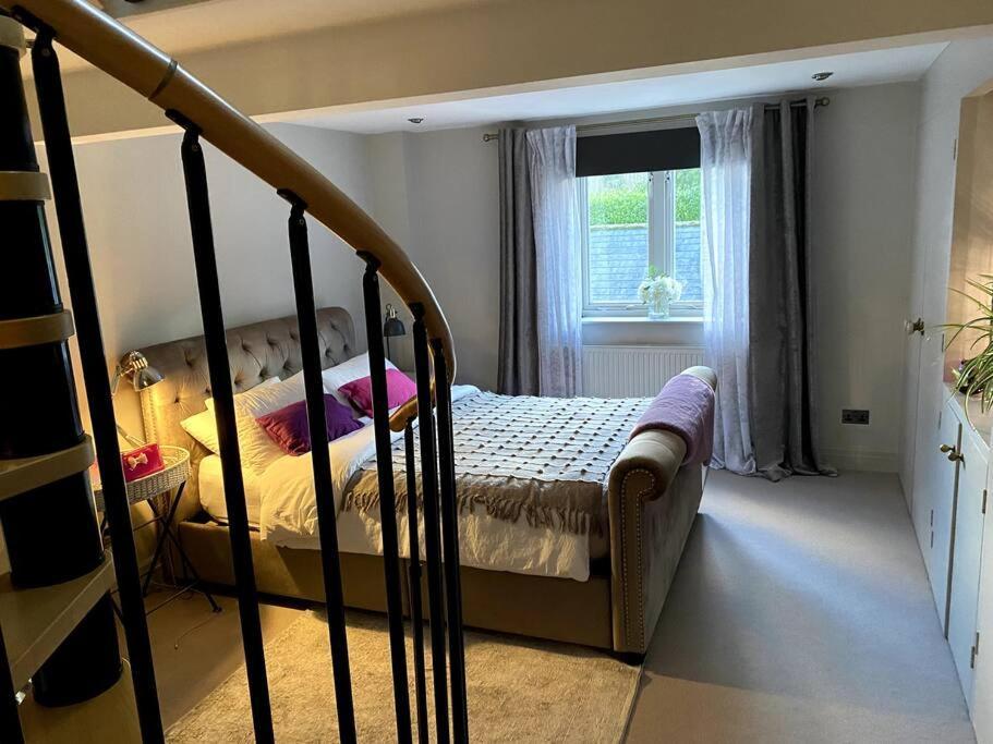 Historic Cotswold Chic Style For Uk Staycation Bourton-on-the-Water Zewnętrze zdjęcie