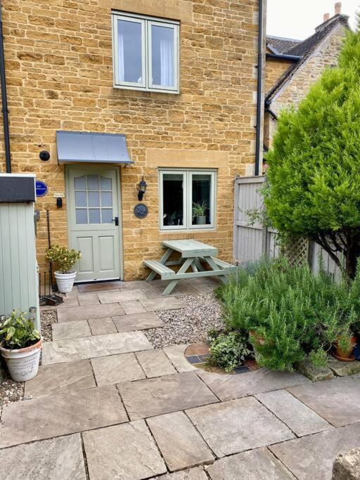Historic Cotswold Chic Style For Uk Staycation Bourton-on-the-Water Zewnętrze zdjęcie