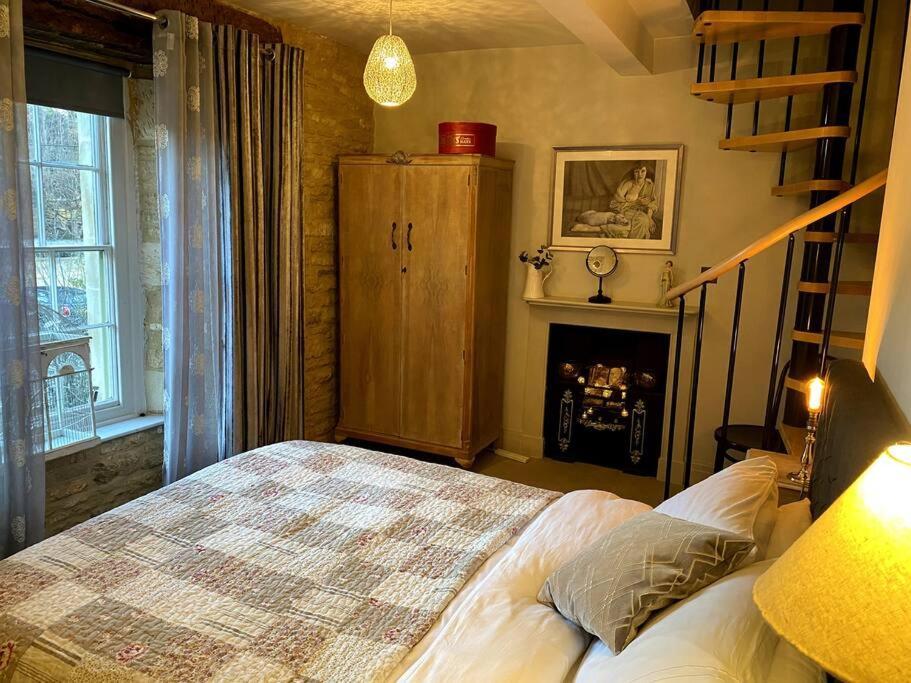Historic Cotswold Chic Style For Uk Staycation Bourton-on-the-Water Zewnętrze zdjęcie